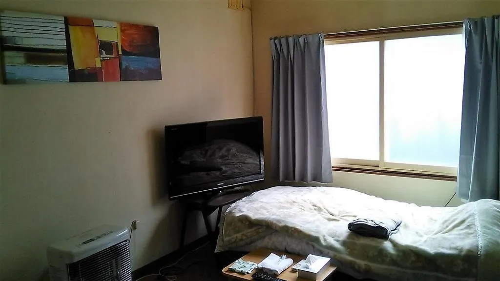오타루 도미토리 L B&B 0*,  일본