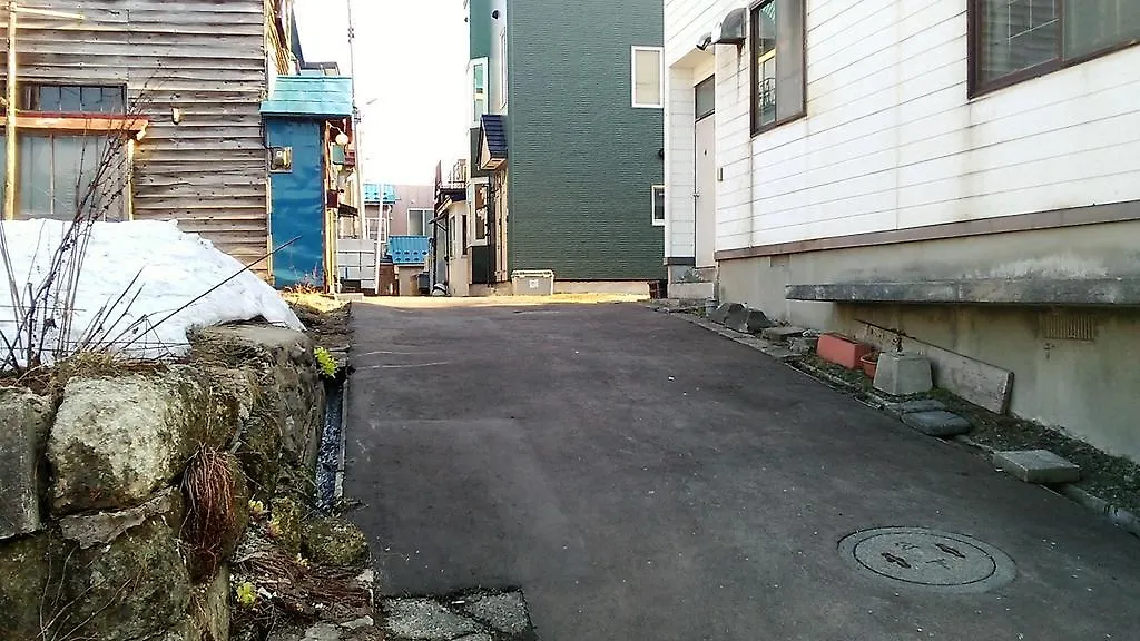 오타루 도미토리 L B&B
